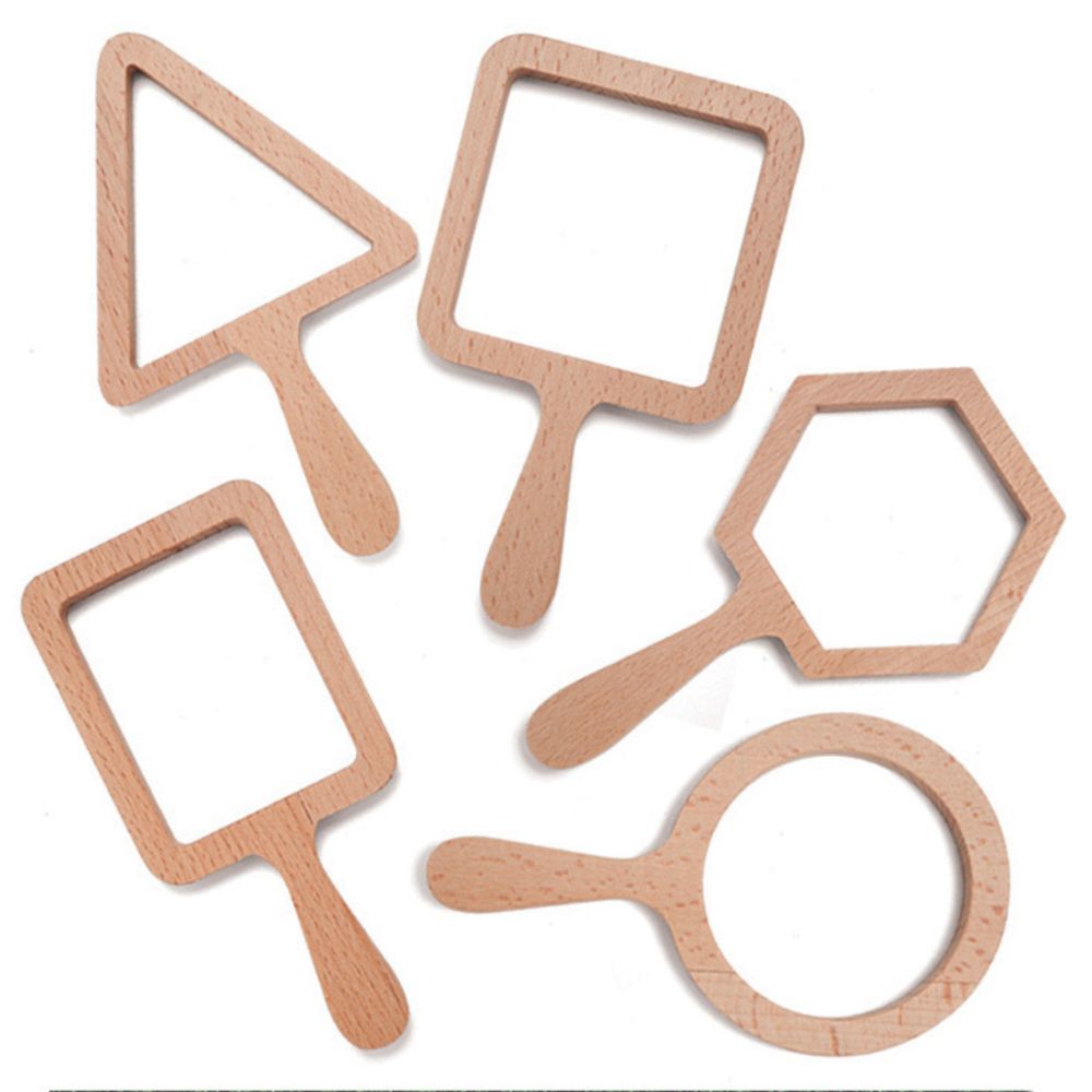 Natural Shape Viewers (1)