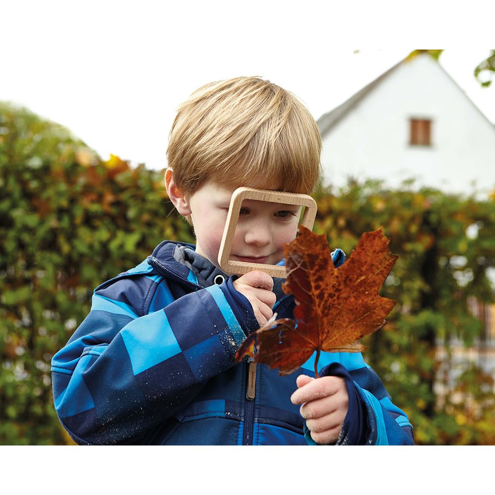 Natural Shape Viewers (4)