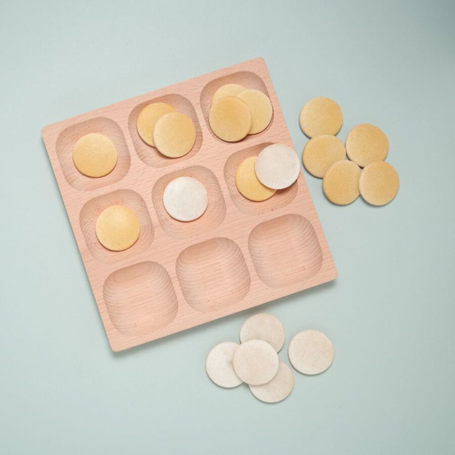 Natural Sorting Tray (6)