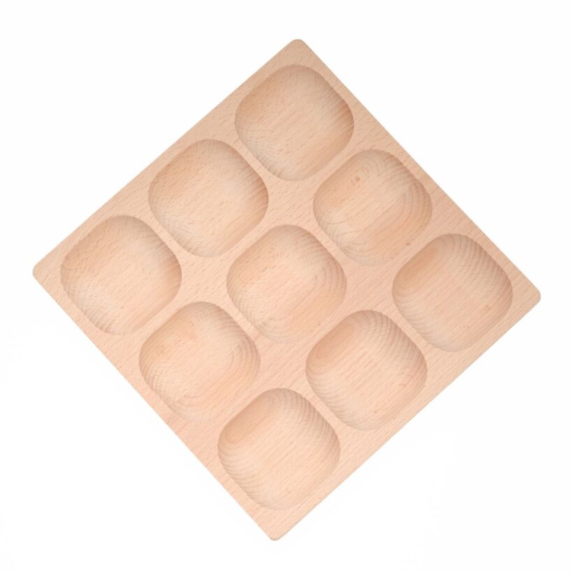 Natural Sorting Tray (7) Natural Sorting Tray (7)