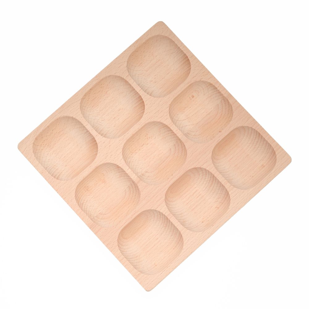 Natural Sorting Tray (7)