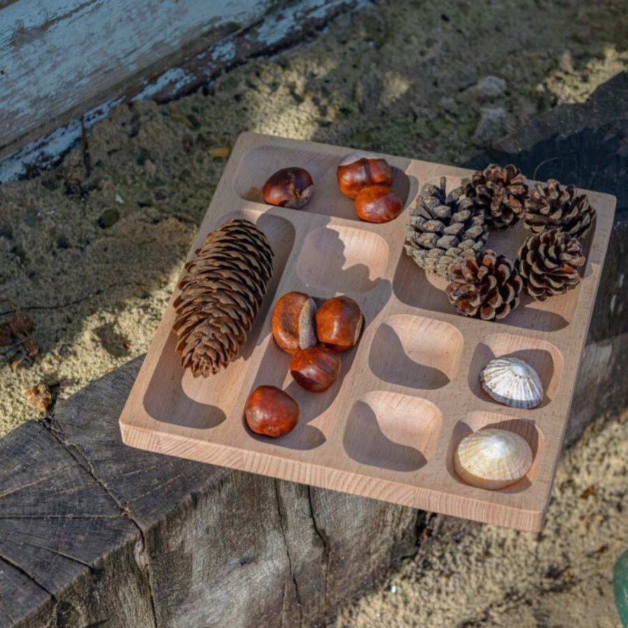 Natural Tinker Tray (2)