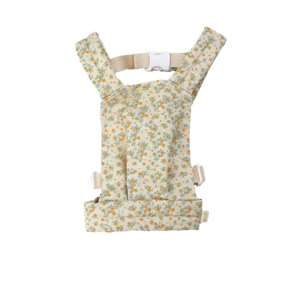 Olli Ella Daydream Collection Dinkum Doll Carrier Blossom 01.png