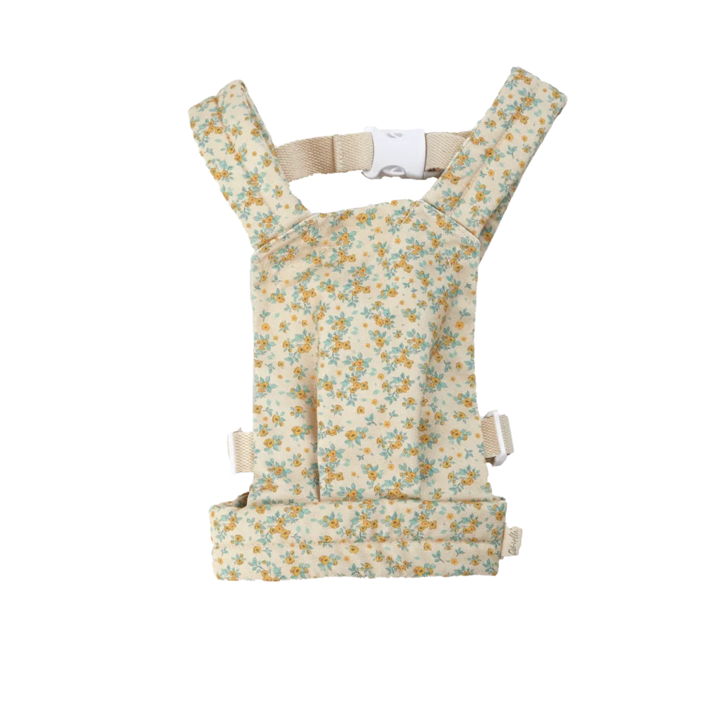 Olli Ella Daydream Collection Dinkum Doll Carrier Blossom 01.png