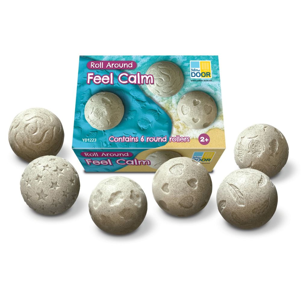 Roll Around – Feel Calm (3)