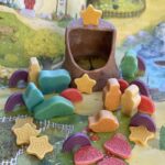 Scenery Stones – Fairy Tale Play (3) Scenery Stones – Fairy Tale Play (3)