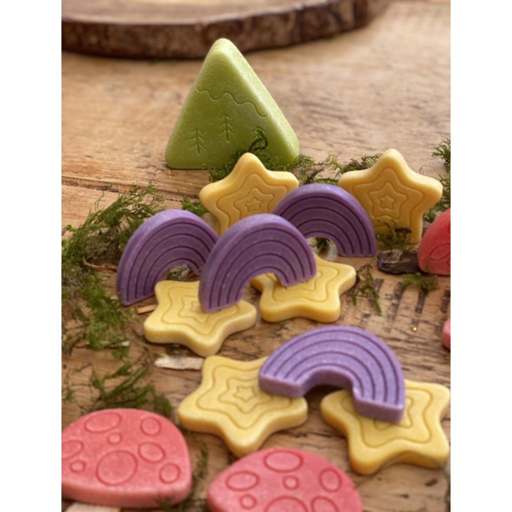Scenery Stones – Fairy Tale Play (5)