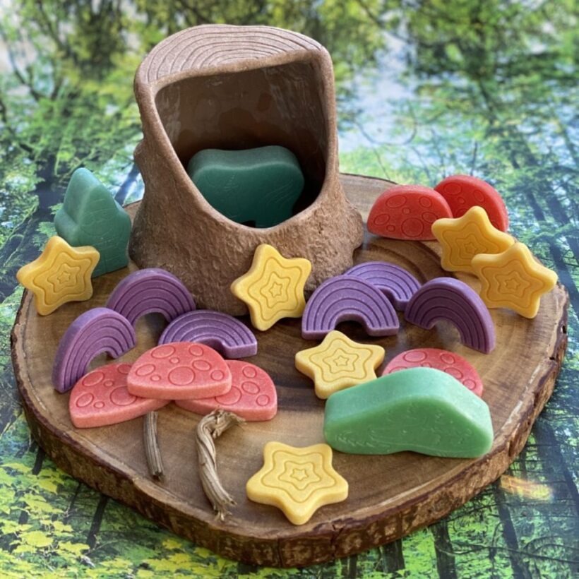 Scenery Stones – Fairy Tale Play (7)