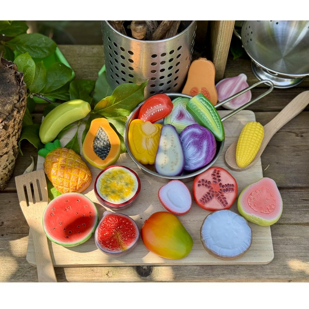 World Kitchen – Sensory Play Stones (1)
