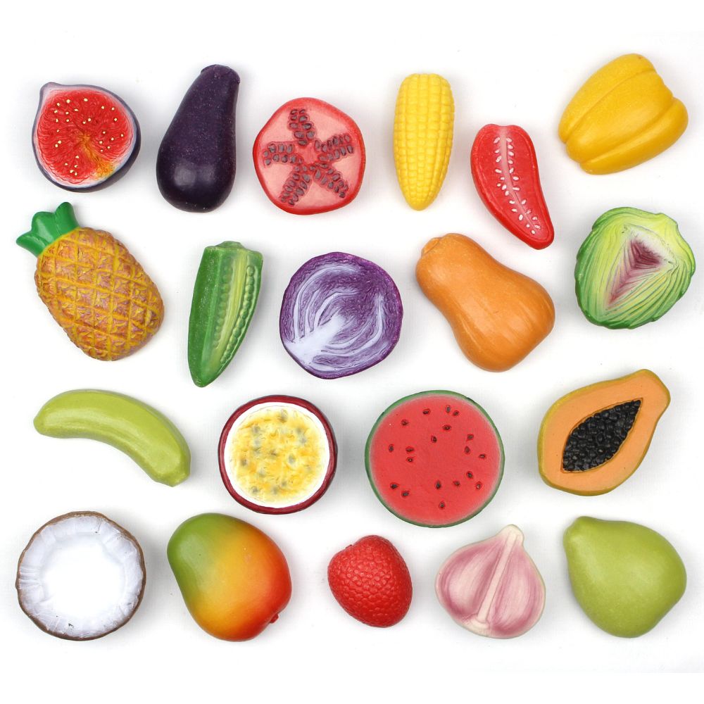 World Kitchen – Sensory Play Stones (2)