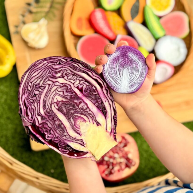 World Kitchen – Sensory Play Stones (5)