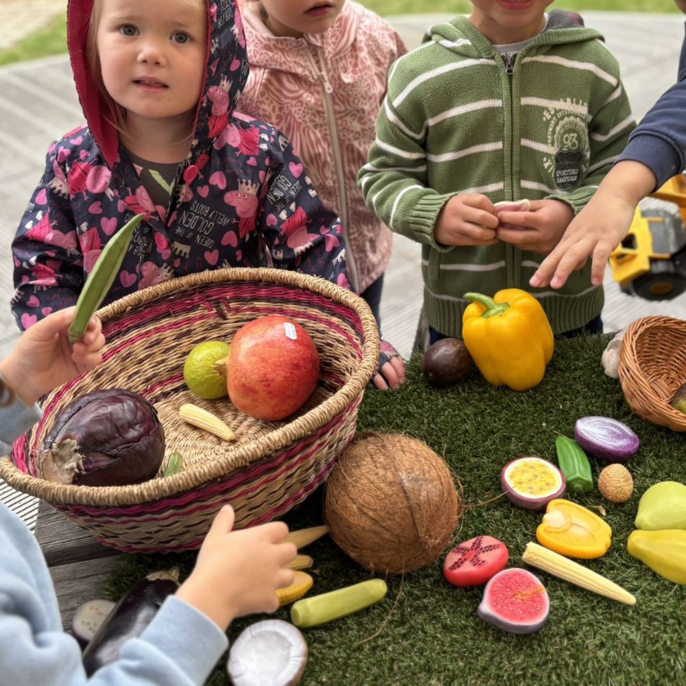 World Kitchen – Sensory Play Stones (7)