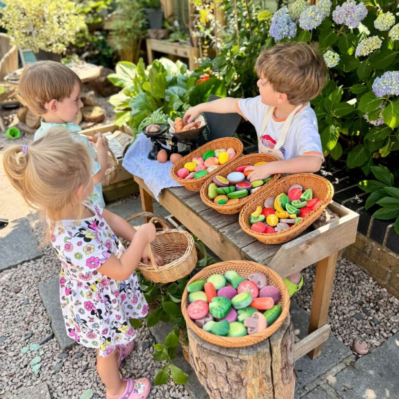 World Kitchen – Sensory Play Stones (8)