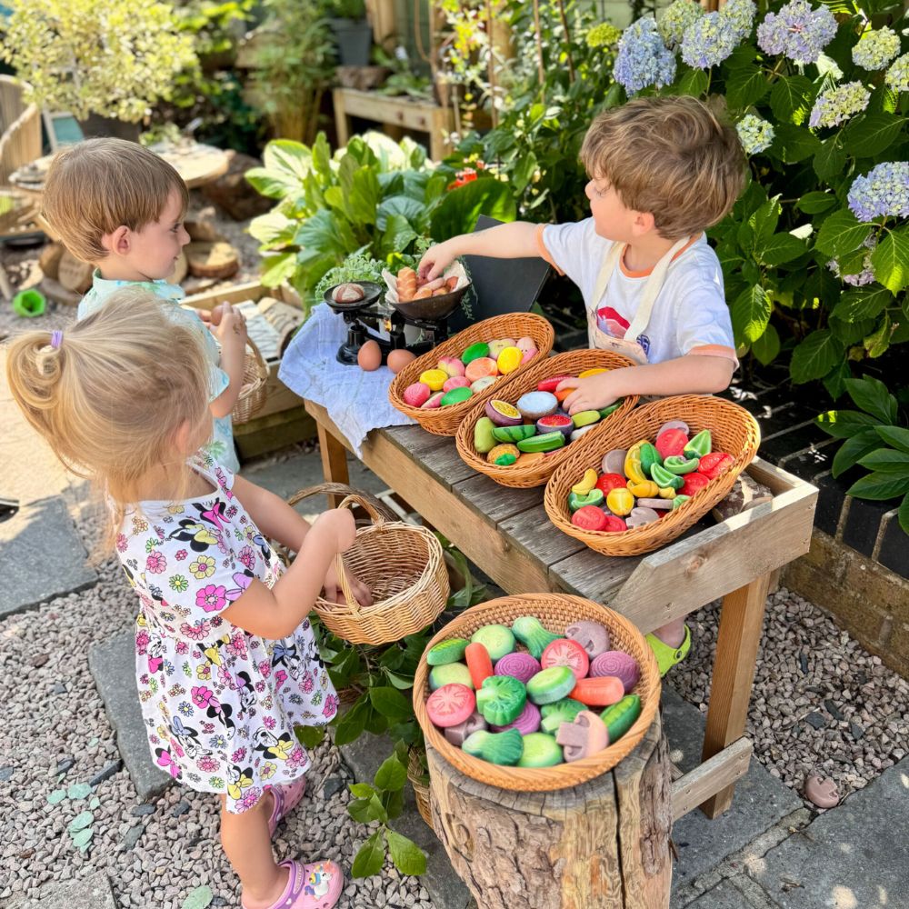 World Kitchen – Sensory Play Stones (8)