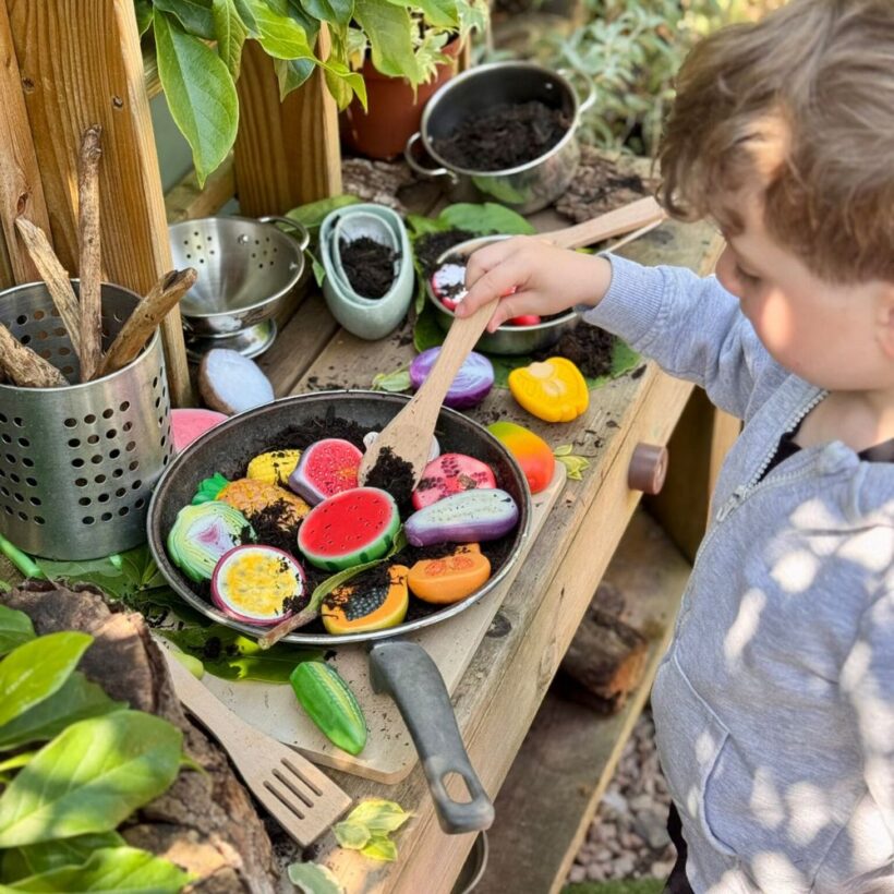 World Kitchen – Sensory Play Stones (9)