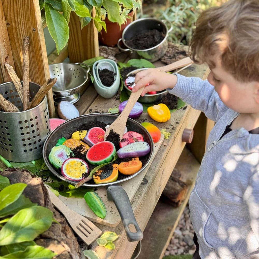 World Kitchen – Sensory Play Stones (9)