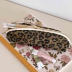 Gaston Pack Of 2 Pencil Cases Gaston Graou Olive (1) Gaston Pack Of 2 Pencil Cases Gaston Graou Olive (1)