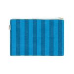 Lili Pack Of 2 Handbags Stripes Tahitian Turquoise