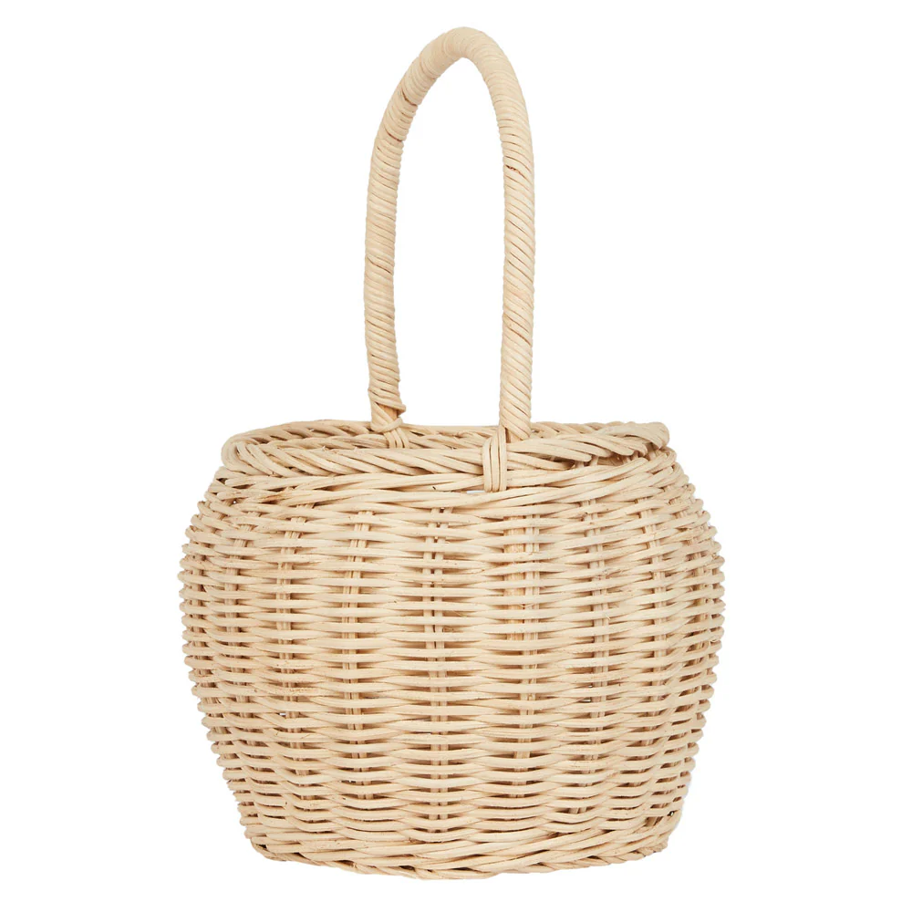 Olli Ella Large Natual Rattan Kids Berry Basket.jpg