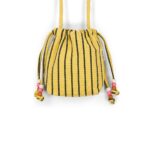 Pack Of 2 Billie Bags Tennis Olive