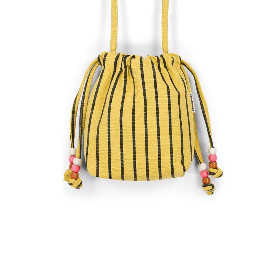 Pack Of 2 Billie Bags Tennis Olive
