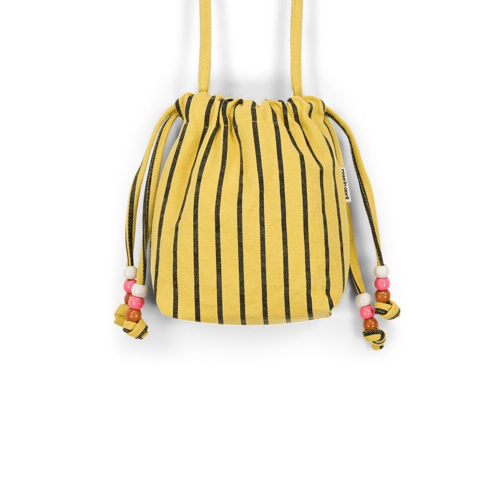 Pack Of 2 Billie Bags Tennis Olive