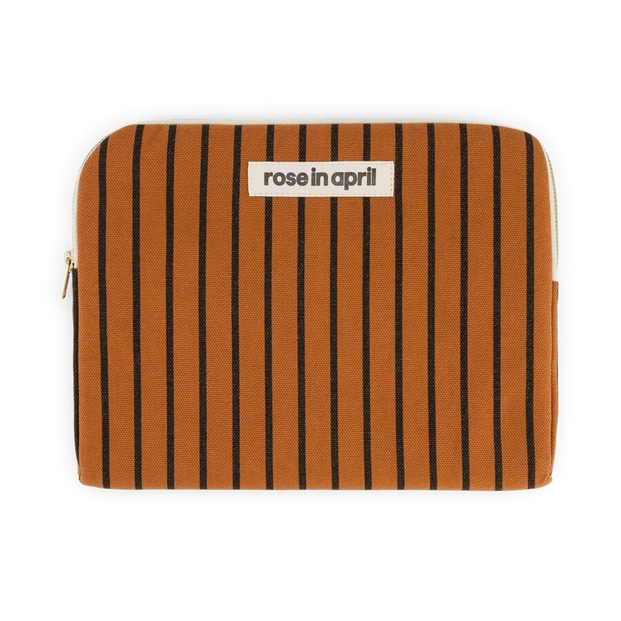 Pack Of 2 Ipad Sleeve Anouk Tennis Ginger