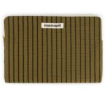 Pack Of 2 Laptop Sleeve 1516 Maya Tennis Olive