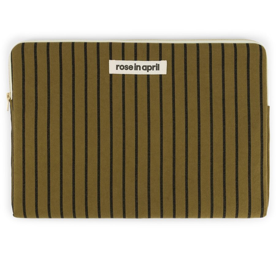 Pack Of 2 Laptop Sleeve 1516 Maya Tennis Olive