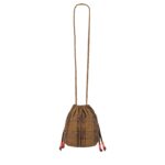 Pack Of 2 Paloma Bags Tartan (1)