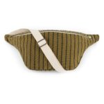 Set Of 2 Bumbags Tennis Olive (1) Set Of 2 Bumbags Tennis Olive (1)