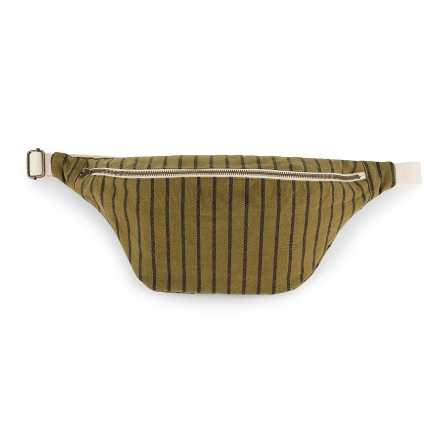 Set Of 2 Bumbags Tennis Olive Set Of 2 Bumbags Tennis Olive