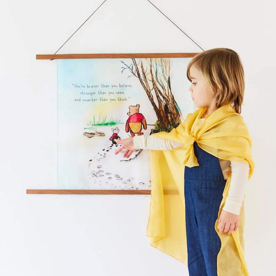 2026 Winnie The Pooh Lifestyles 26