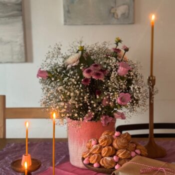 ⁨	@ovothings מזל טוב גבע 💝✨🌠🌸⁩