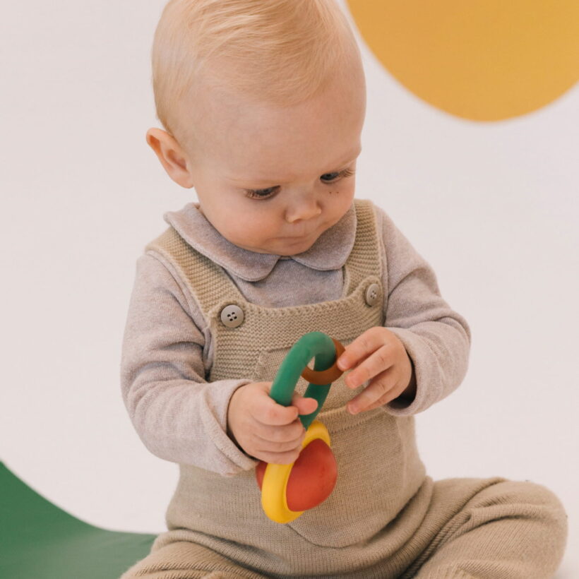 Back To The Roots Rattle (3)
