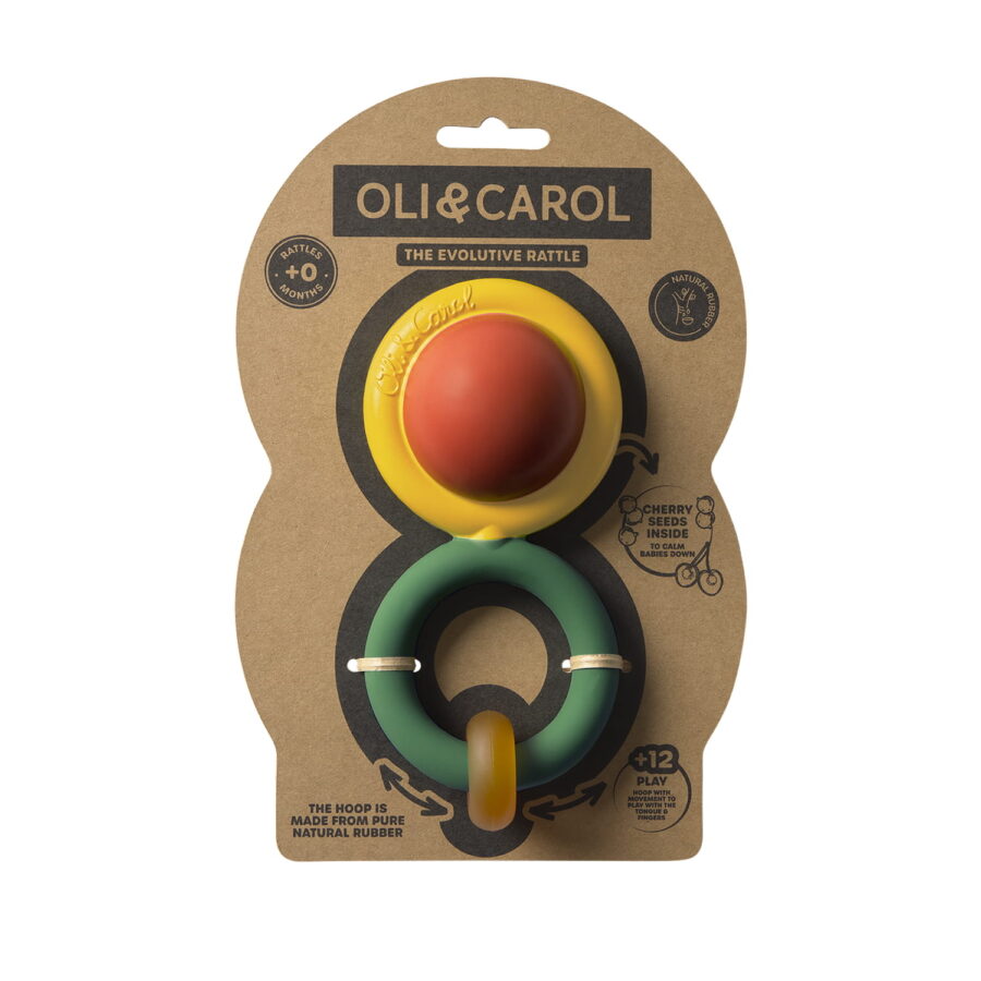 Back To The Roots Rattle (4)