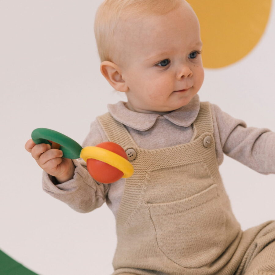 Back To The Roots Rattle (5)