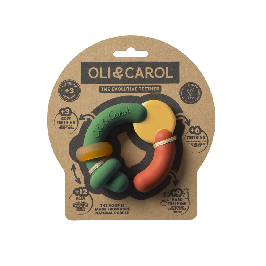 Back To The Roots Teether (4)