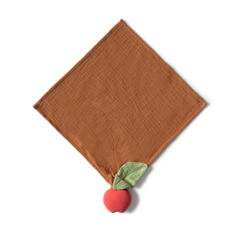 L Bigdoudou Apple