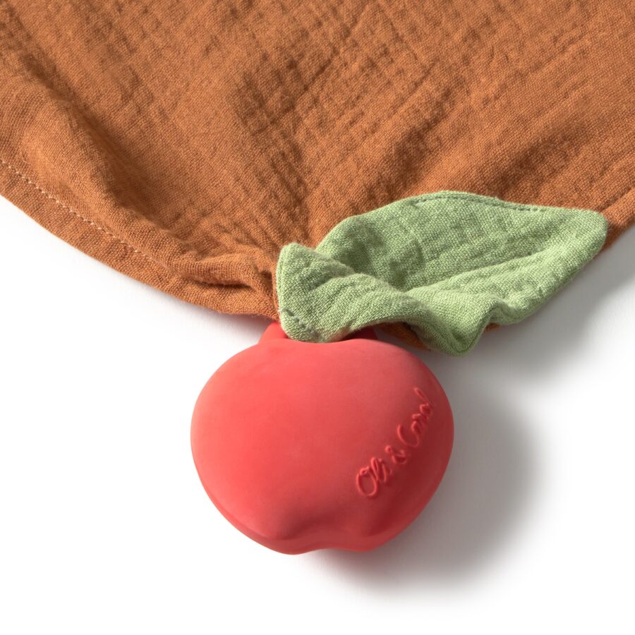 [l Bigdoudou Apple] Pepa The Apple Big Doudou