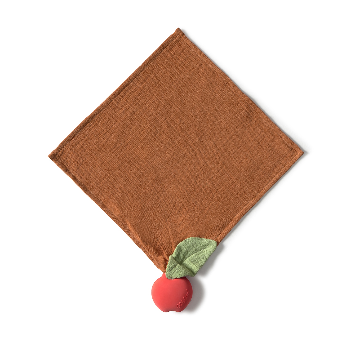 L Bigdoudou Apple