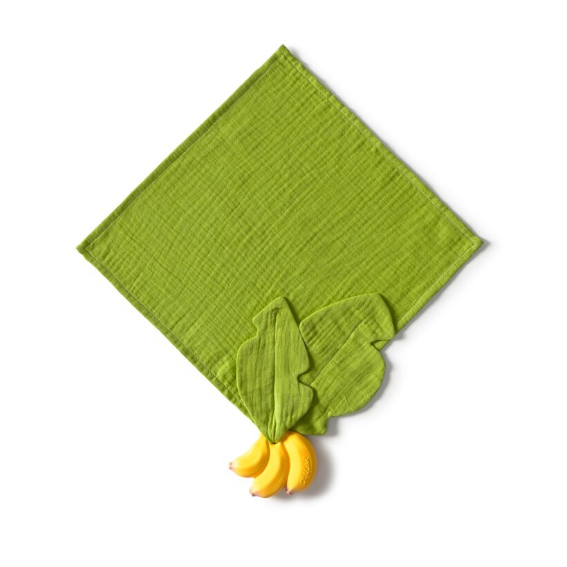 L Bigdoudou Banana