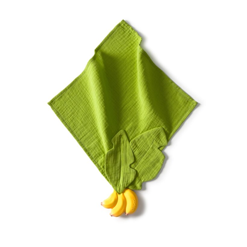 [l Bigdoudou Banana] Ana Banana Big Doudou