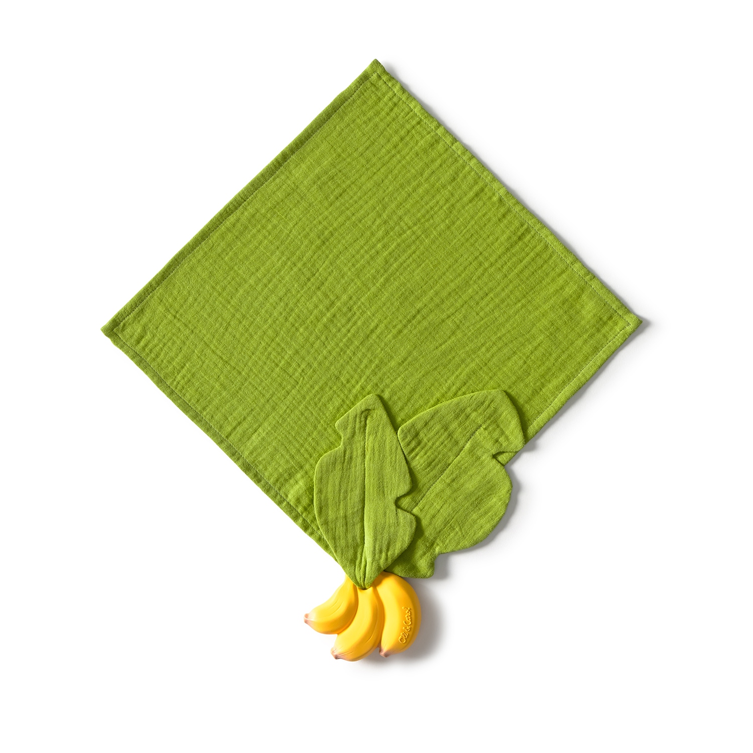 L Bigdoudou Banana