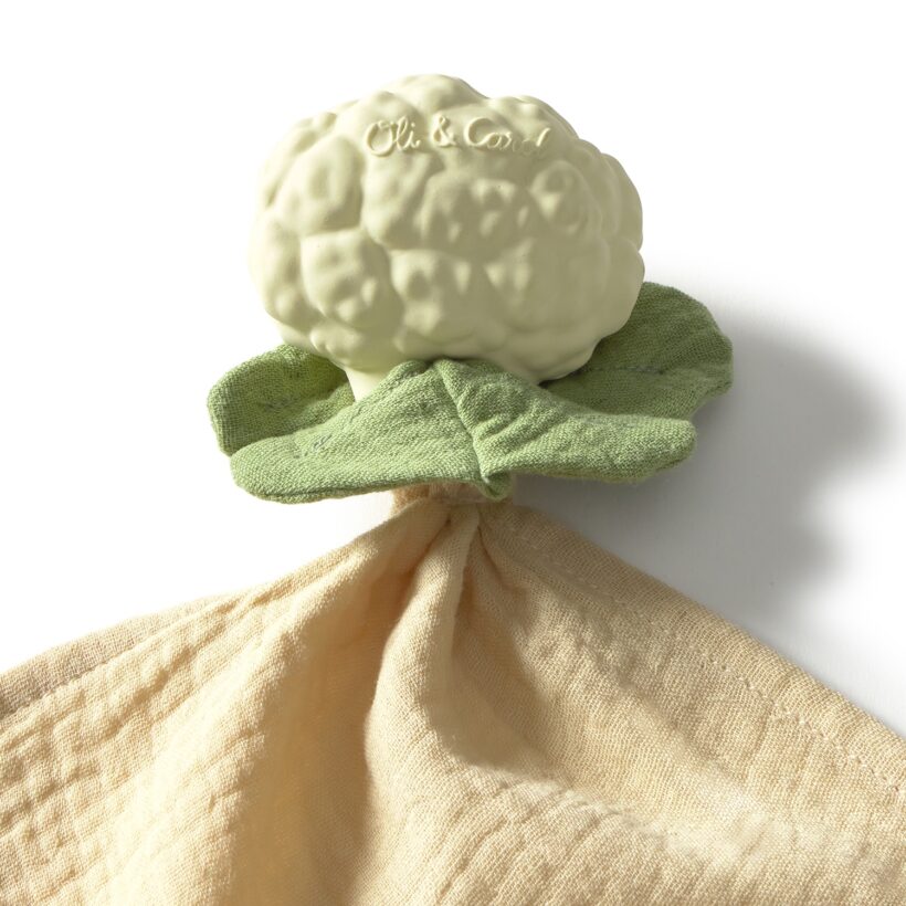 [l Bigdoudou Cauliflower] Chloe The Cauliflower Big Doudou
