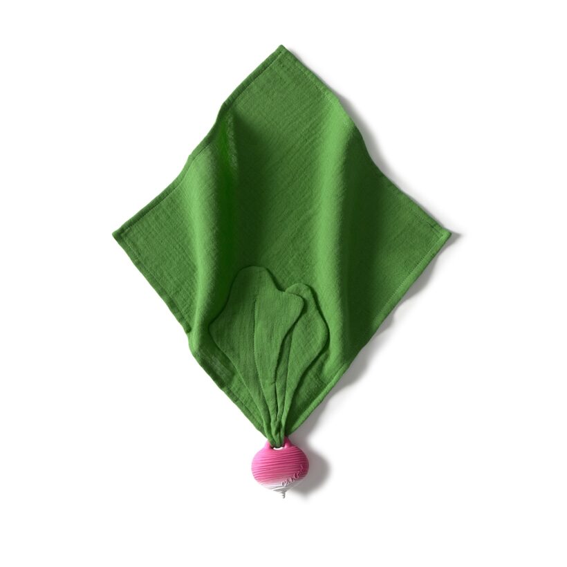 [l Bigdoudou Radish] Ramona The Radish Big Doudou (1)