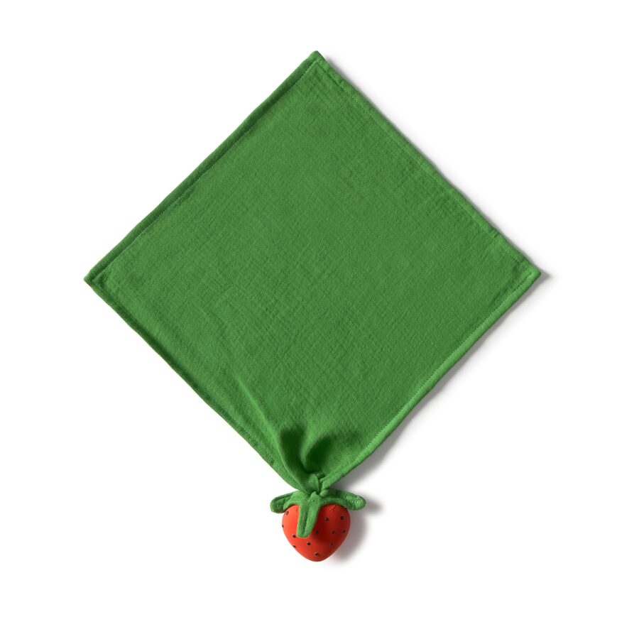 [l Bigdoudou Strawberry] Sweetie The Strawberry Big Doudou