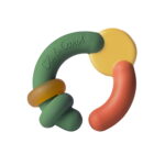 [l Bttr Teether] The Evolutive Teether