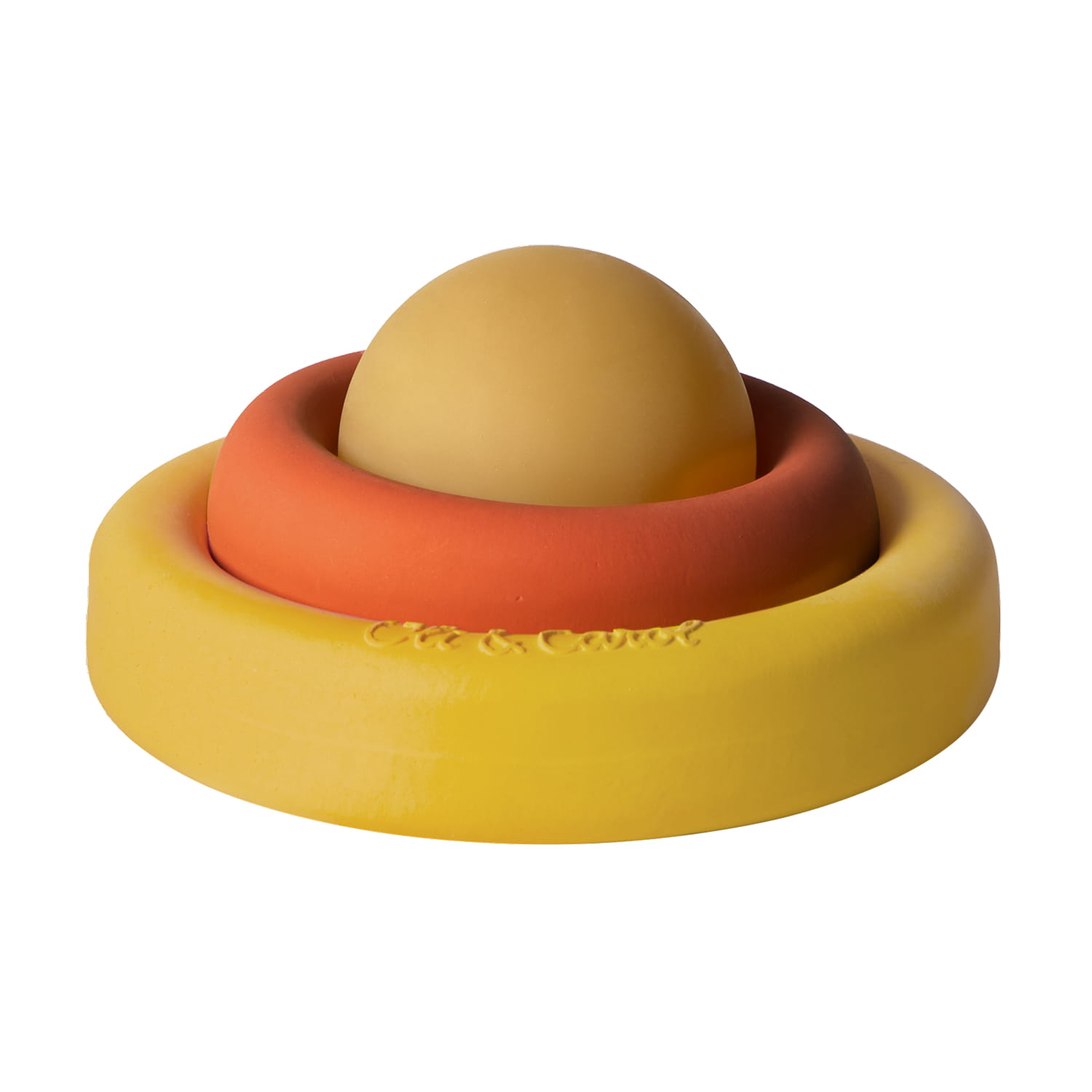 [l Bttr Toy] The Evolutive Toy