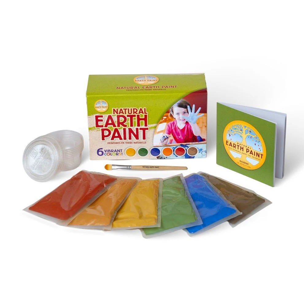 Natural Earth Paint Kit Large Kids Art.jpg